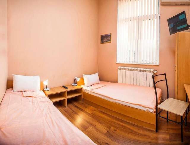 Гостевой дом Ivani GuestRooms София-12
