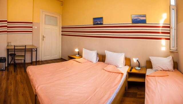 Гостевой дом Ivani GuestRooms София-14