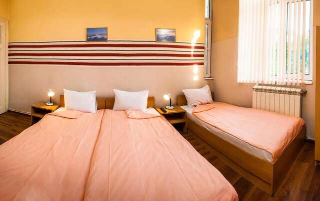 Гостевой дом Ivani GuestRooms София-15