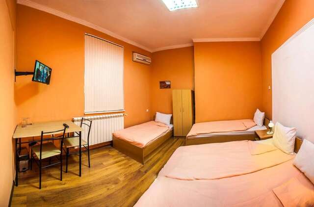 Гостевой дом Ivani GuestRooms София-16