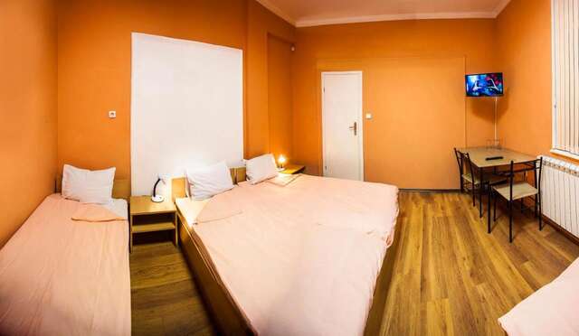 Гостевой дом Ivani GuestRooms София-17