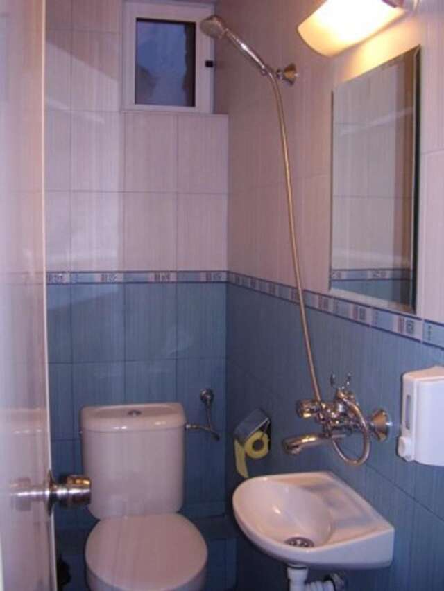 Гостевой дом Ivani GuestRooms София-25