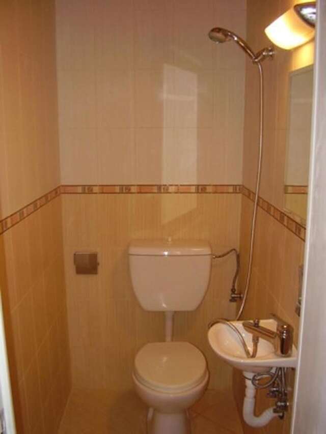 Гостевой дом Ivani GuestRooms София-34