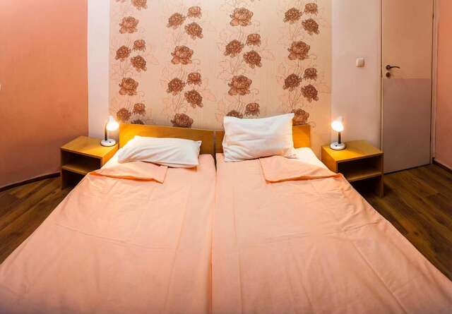 Гостевой дом Ivani GuestRooms София-9