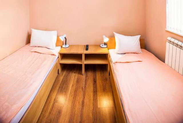 Гостевой дом Ivani GuestRooms София-11